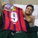 Ezequiel Cabrera jugará un partido para Quenumá tras haber sufrido la amputación de una pierna