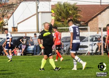 Sancionados de la fecha 12 del Clausura