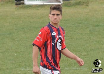 Quenumá pierde a Balsamello por el resto del campeonato