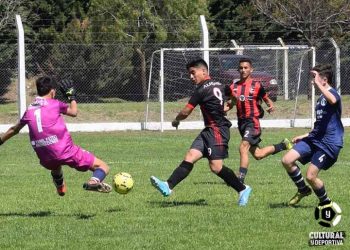 Se jugó la fecha 15 del Clausura de inferiores