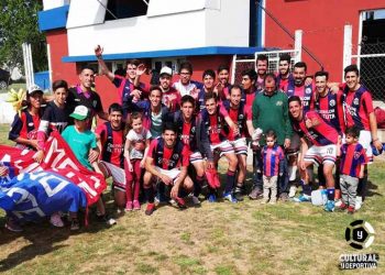 Tercera división: Juventud Unida es el campeón del Clausura