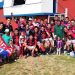 Tercera división: Juventud Unida es el campeón del Clausura