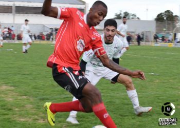 Roberts y Newbery juegan una nueva edición del clásico de Salliqueló