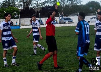 Sancionados de la fecha 14 del Clausura