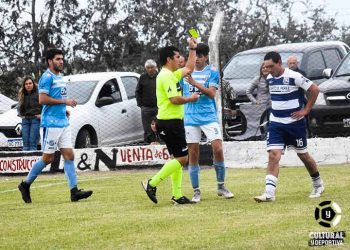 Sancionados de la última fecha del Clausura