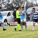 Sancionados de la última fecha del Clausura