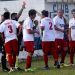 Sancionados de la fecha 13 del Clausura