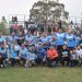 Senior: Atlético Argentino es el campeón del Clausura
