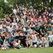 Jorge Newbery es el gran campeón del 2019