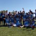Reserva: El Ceibo es el campeón del año 2019