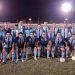 El Senior de El Ceibo participó de un torneo nacional