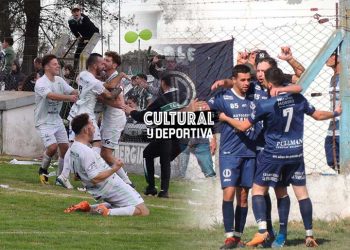 Newbery y Unión jugarán la gran final de la Liguilla 2019