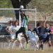Unión y Newbery juegan la primera final de la Liguilla