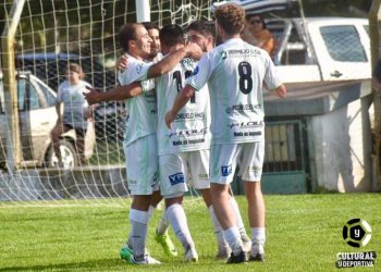 Se definieron los semifinalistas de la Liguilla