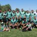 Senior: Jorge Newbery es el campeón del año 2019