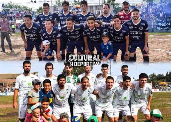 Newbery y Unión definen al campeón del año, si la lluvia lo permite