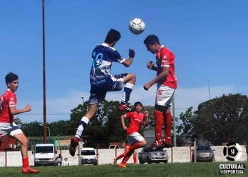 Se jugó la última fecha del Clausura de Inferiores