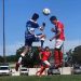 Se jugó la última fecha del Clausura de Inferiores