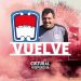 Nelson Alzogaray vuelve a Deportivo Garré