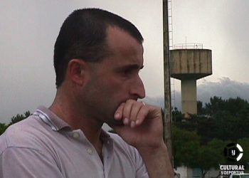 Abel Pidone: «Quiero que todos los jugadores del club jueguen en Argentino»