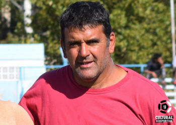 Pocho Molina: “Me gustan los desafíos por eso hoy estoy en Ferro”