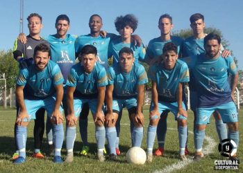 Amistosos del último fin de semana