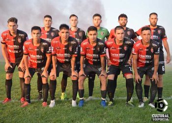 Amistosos del último fin de semana