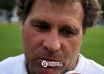 Beto Borjes dejó de ser el coordinador de Unión y es reemplazado por Braian Semino