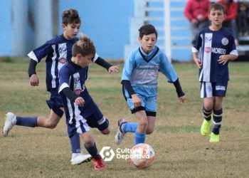 Se posterga el comienzo del torneo de Inferiores