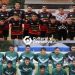 La Gloria y Ferro no participarían con primera división en 2021