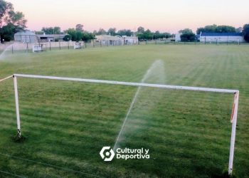 Unión Deportiva de Bonifacio volvería a participar con primera división