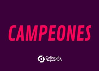 Todos los campeones de nuestra Liga