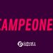 Todos los campeones de nuestra Liga