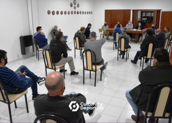 La vuelta del fútbol continúa siendo una incertidumbre