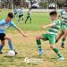 Comenzó el torneo de Inferiores