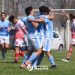 Se jugó la fecha 2 del torneo de Inferiores