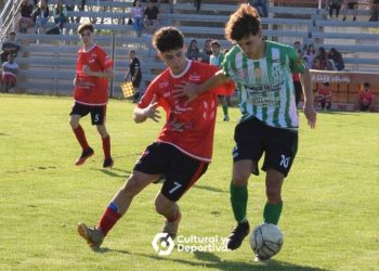 Se jugó la fecha 3 del torneo de Inferiores