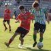 Se jugó la fecha 3 del torneo de Inferiores