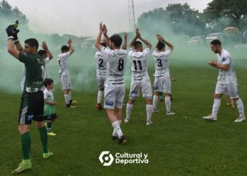 El domingo vuelve el fútbol