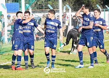 Comenzó la temporada 2021