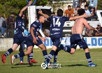 Se pone apasionante el campeonato