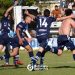 Se pone apasionante el campeonato