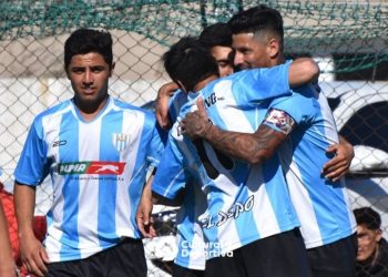 Se jugó la fecha 2 del torneo de la Liga