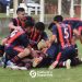 Roberts y Deportivo lideran las zonas