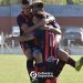 Rocco Monteventi: “Juventud me devolvió las ganas de seguir jugando”