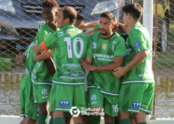 La fecha 5 dejó a Newbery, Juventud y Deportivo como líderes