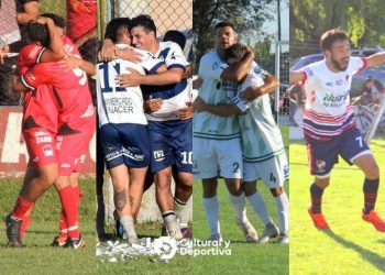 La Liguilla 2021 ya tiene a sus semifinalistas