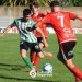 Se jugó la fecha 10 del torneo de inferiores