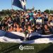 Se jugaron las finales del año de Inferiores