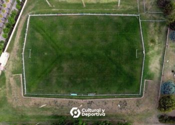 La «Fortaleza Verde»